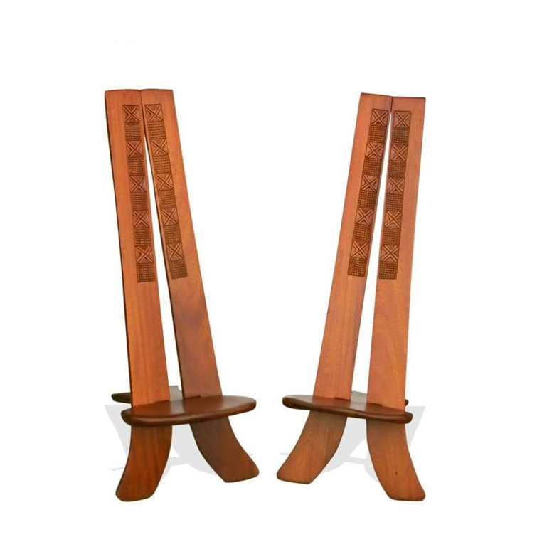 Latitude Vive Darden Upholstered Accent Chair Wayfair.co.uk